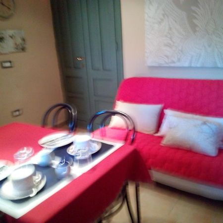 Il Giardino Di Emilio Bed & Breakfast Marrùbiu Eksteriør bilde