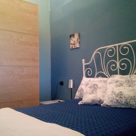 Il Giardino Di Emilio Bed & Breakfast Marrùbiu Eksteriør bilde