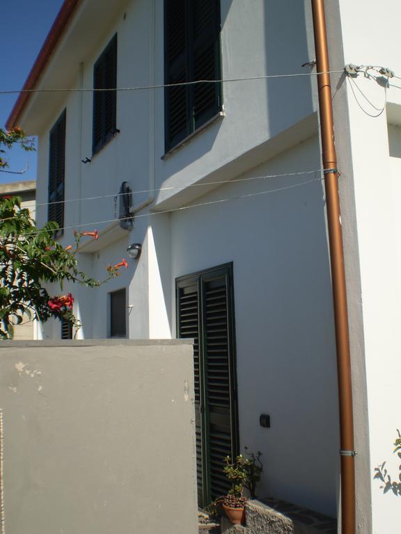 Il Giardino Di Emilio Bed & Breakfast Marrùbiu Rom bilde