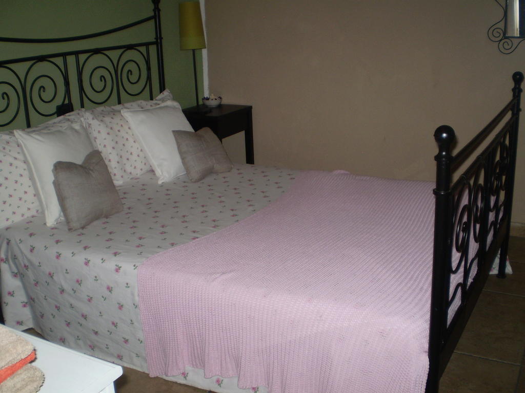 Il Giardino Di Emilio Bed & Breakfast Marrùbiu Rom bilde