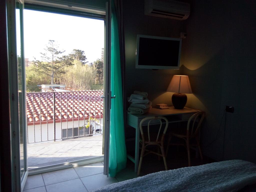 Il Giardino Di Emilio Bed & Breakfast Marrùbiu Eksteriør bilde