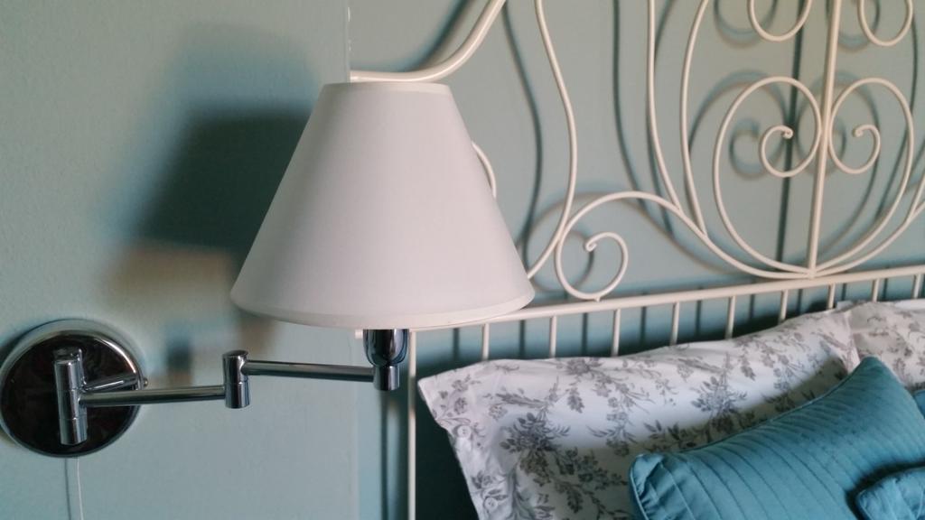 Il Giardino Di Emilio Bed & Breakfast Marrùbiu Eksteriør bilde