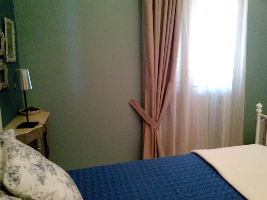 Il Giardino Di Emilio Bed & Breakfast Marrùbiu Eksteriør bilde