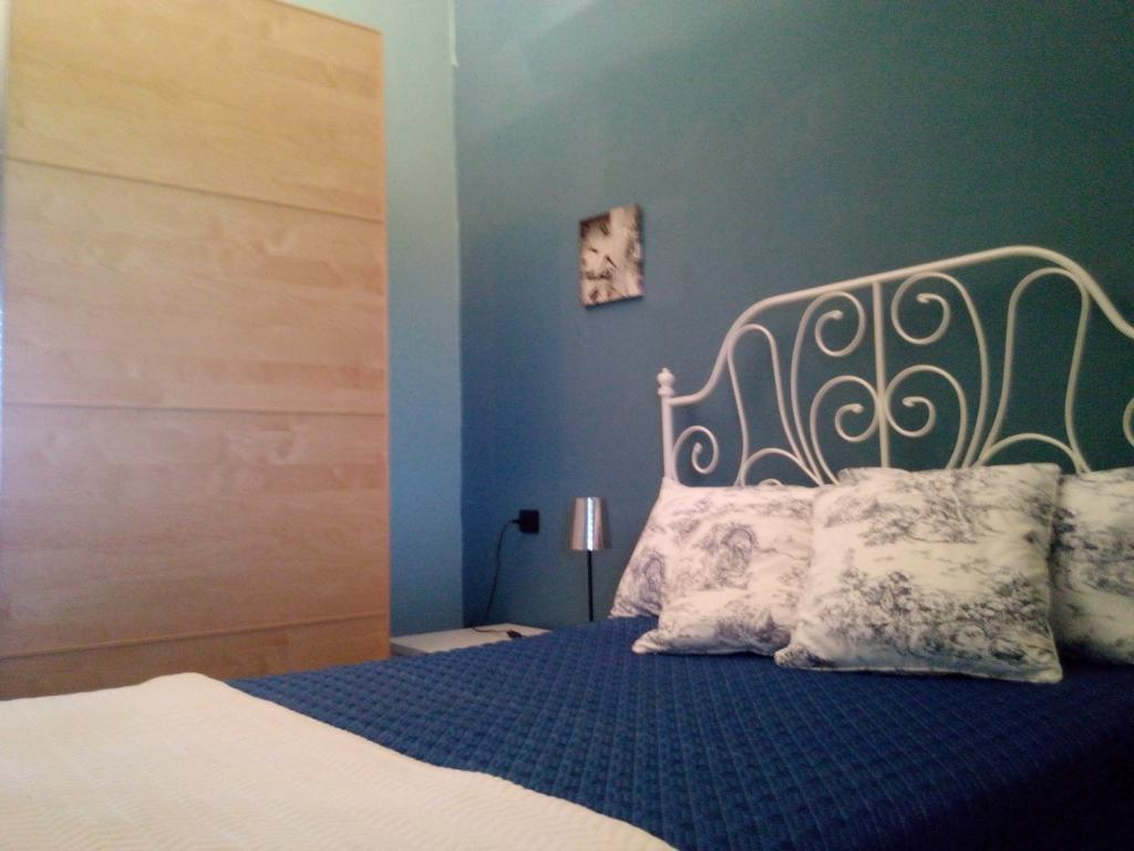 Il Giardino Di Emilio Bed & Breakfast Marrùbiu Eksteriør bilde
